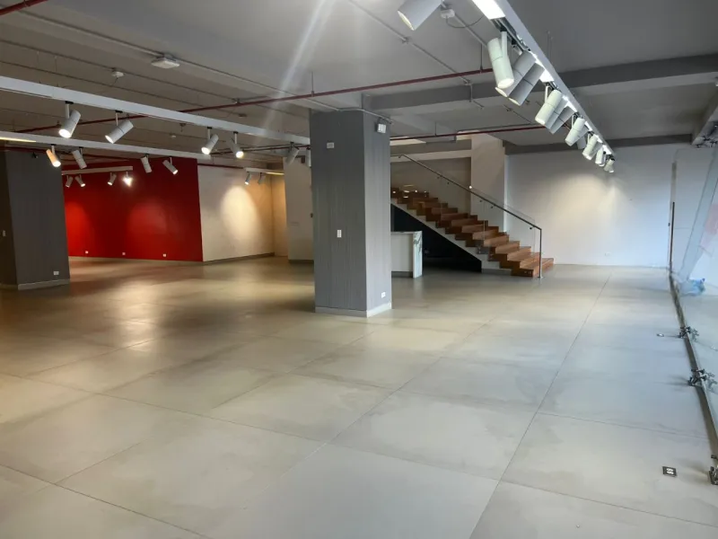 ALQUILER DE LOCAL EN OBARRIO